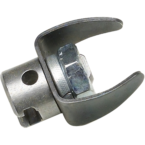"C" Cutter #T-204 D. Morneault & Fils