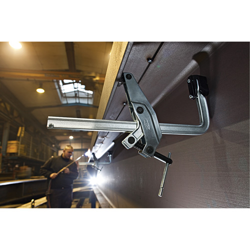 Claw Clamp D. Morneault & Fils