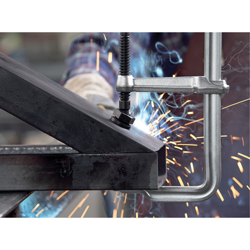 Mors MorPad robuste D. Morneault & Fils