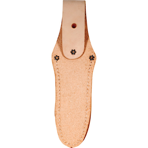 &eacute;tui pour outils, Porte-pinces, Cuir, 1 Poches D. Morneault & Fils