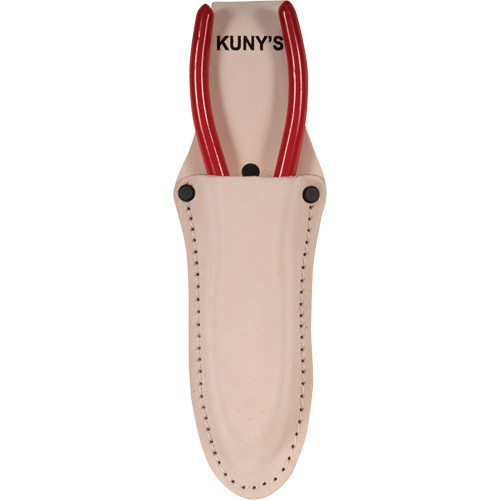 &eacute;tui pour outils, Porte-pinces, Cuir, 1 Poches D. Morneault & Fils