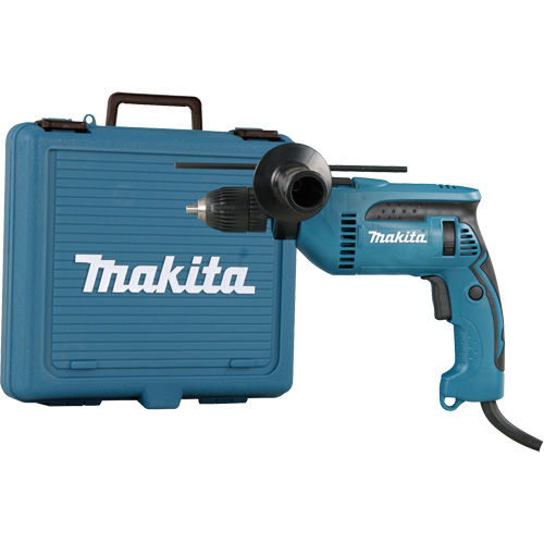 Hammer Drill D. Morneault & Fils