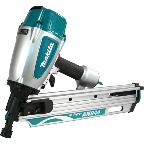 28° Round or Clipped Head Framing Strip Nailer D. Morneault & Fils