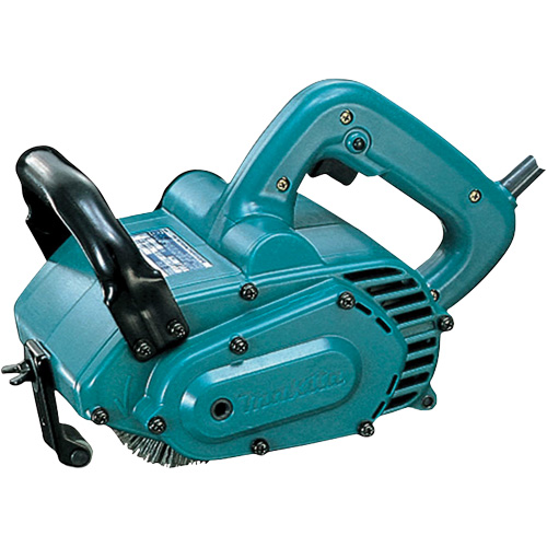 Wheel Sander D. Morneault & Fils