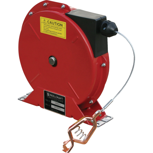 D&eacute;vidoirs de cordon, Longueur de 50', Robuste D. Morneault & Fils