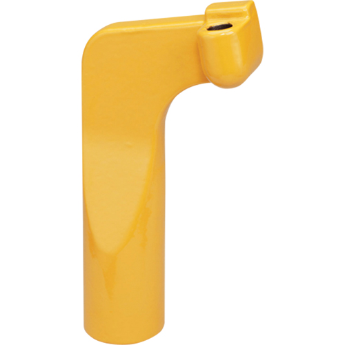 Bucket Tooth Pin Inserter  D. Morneault & Fils