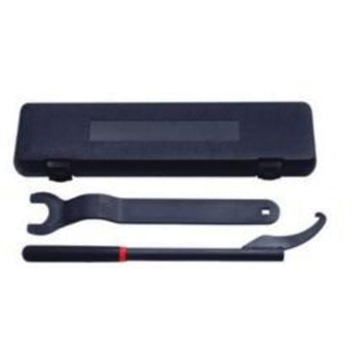 Jeu de supports de poulie d'embrayage de ventilateur D. Morneault & Fils