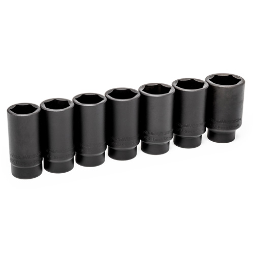 Axle Nut Set D. Morneault & Fils