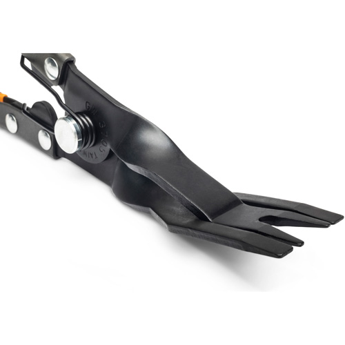 3-Piece Body Clip Plier Set D. Morneault & Fils