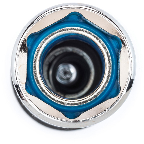 6-Point Magnetic Swivel Spark Plug Socket  D. Morneault & Fils