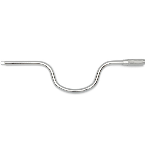 Speeder Handle D. Morneault & Fils