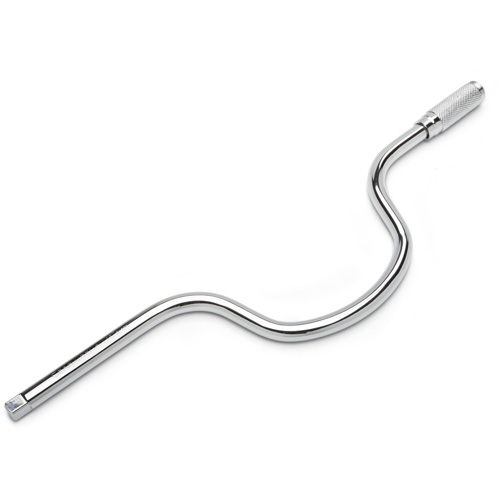 Speeder Handle D. Morneault & Fils