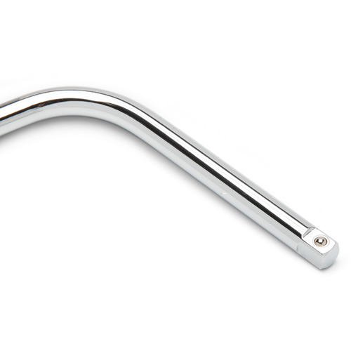 Speeder Handle D. Morneault & Fils
