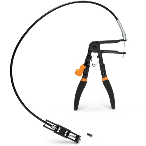 Cable Hose Clamp Pliers D. Morneault & Fils