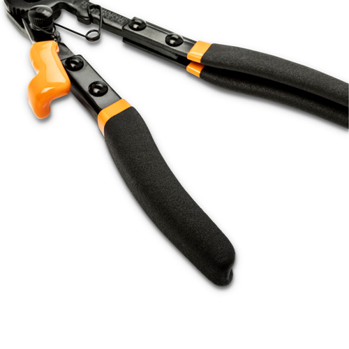 Cable Hose Clamp Pliers D. Morneault & Fils