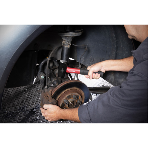 Drilling Hammer, 3 lbs., Fibreglass Handle, 11" L D. Morneault & Fils