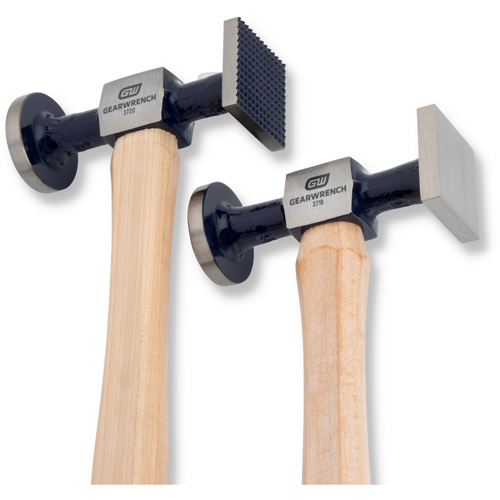 Jeu d'outils pour carrosserie, 7 morceaux D. Morneault & Fils