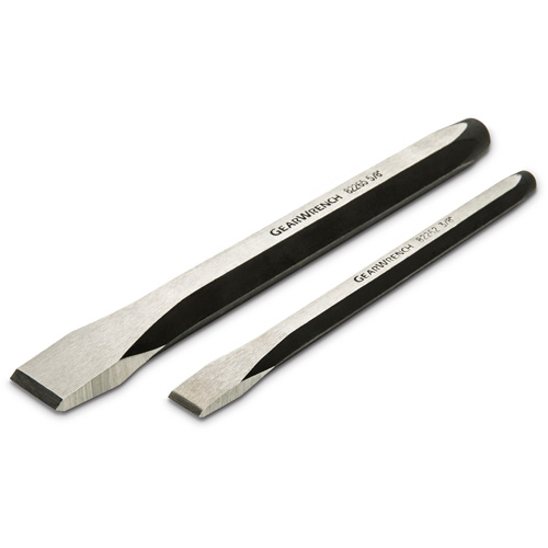 Punch & Chisel Set, 12 Pieces D. Morneault & Fils