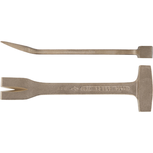 Wrecking & Prying Bars D. Morneault & Fils