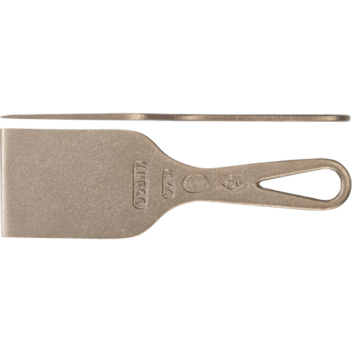 Hand Scrapers D. Morneault & Fils