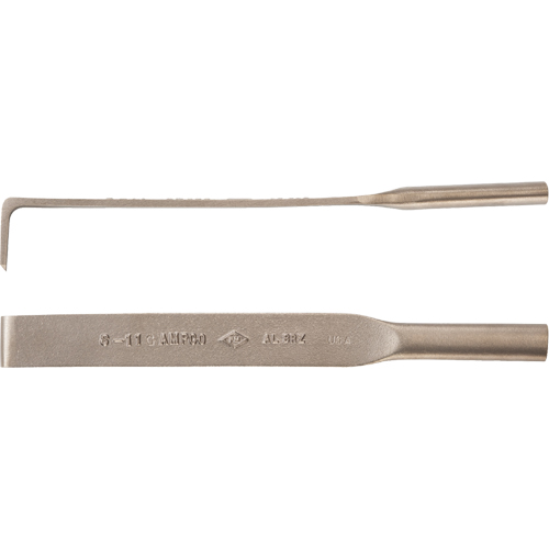 Hand Scrapers D. Morneault & Fils