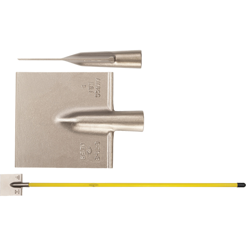 Grattoirs D. Morneault & Fils