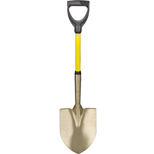 Shovels & Scoops D. Morneault & Fils