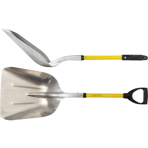 Shovels & Scoops D. Morneault & Fils