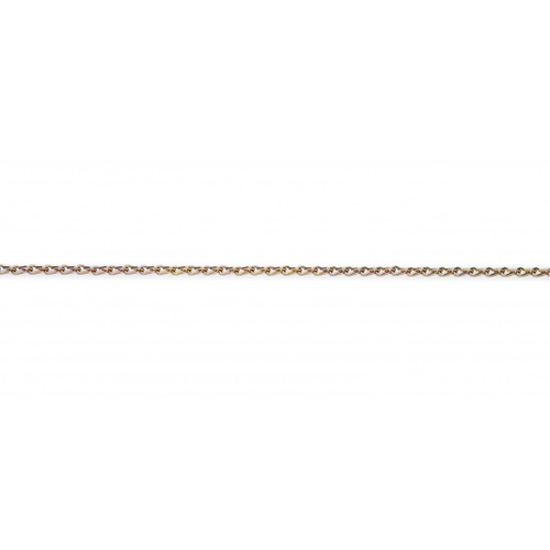 Double Jack Chain D. Morneault & Fils