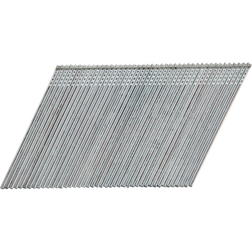 FN Style Angled Finish Nails D. Morneault & Fils