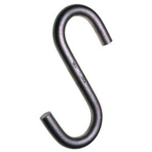 Crochet en S Cam-Alloy D. Morneault & Fils
