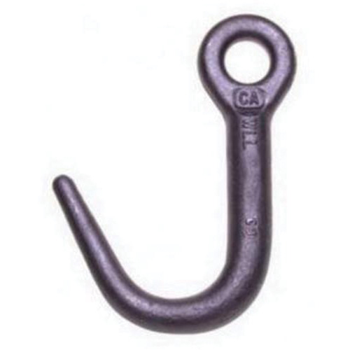 Cam-Alloy&reg; J-Hook D. Morneault & Fils