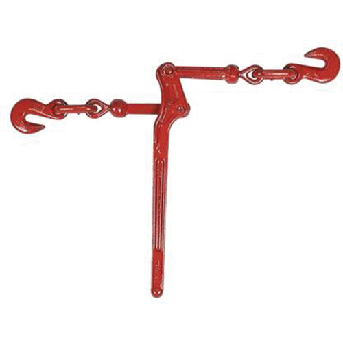 Load Binder, 5/16" - 3/8", 5400 lbs. (2.7 tons), Lever Load Binder D. Morneault & Fils