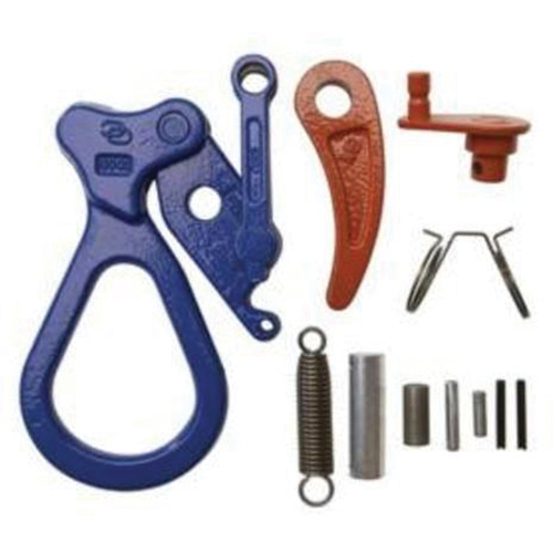 Trousse de chape de rechange D. Morneault & Fils