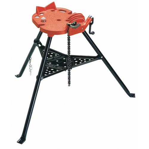 &eacute;tau &agrave; chaine portable TRISTAND no 460-6 D. Morneault & Fils