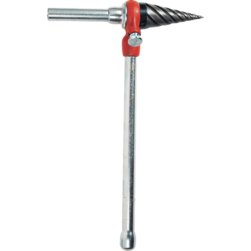 Straight Pipe Reamer #2 D. Morneault & Fils
