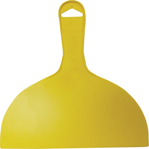 Couteau &agrave; galon sur joint de s&eacute;rie All Trade, Lame PVC, Largeur 8", Manche PVC D. Morneault & Fils