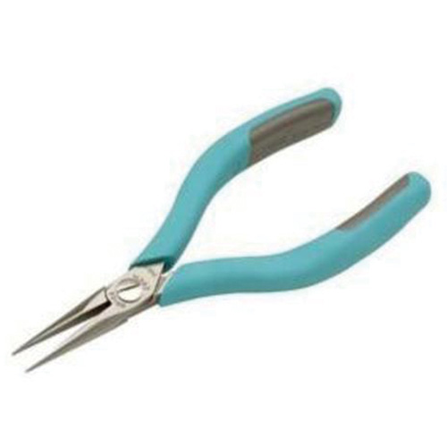 Smooth Needle Nose Pliers D. Morneault & Fils