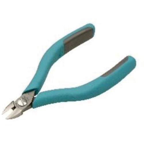 Oval Head Side Wire Cutters D. Morneault & Fils