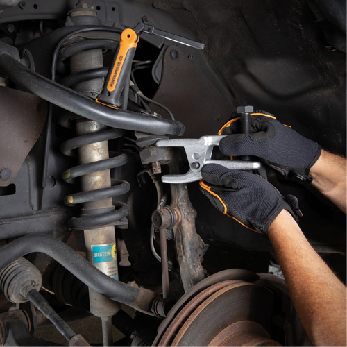 Universal Ball Joint Separator D. Morneault & Fils