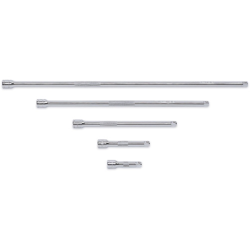5-Piece 1/4" Drive Extension Set D. Morneault & Fils