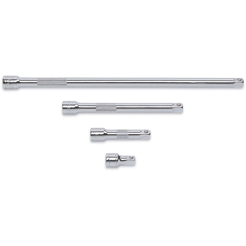 Jeu de rallonges de 3/8" de 4 morceaux D. Morneault & Fils