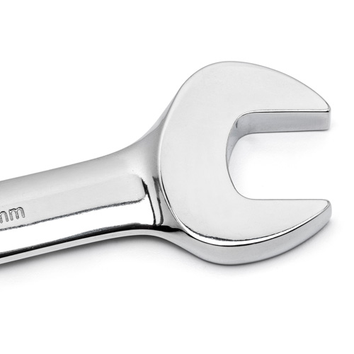 72-Tooth 12 Point Ratcheting Wrench Set, Combination, 5 Pieces, Metric D. Morneault & Fils