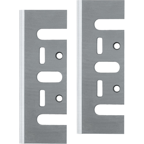 Replacement High Speed Steel Planer Blades D. Morneault & Fils