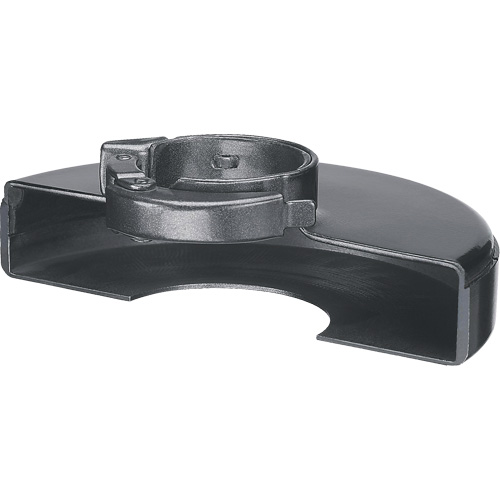 Protecteur de type 1 pour meuleuses d'angle de 7 pouces D. Morneault & Fils