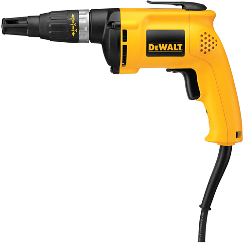 High Speed VSR Drywall Screw Guns D. Morneault & Fils