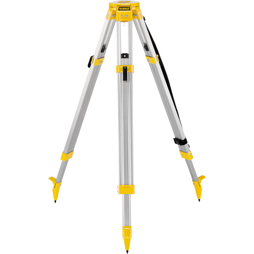 Construction Tripod D. Morneault & Fils