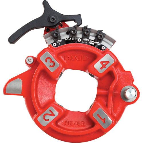 Fili&egrave;res semi-automatique 1" - 2" D. Morneault & Fils