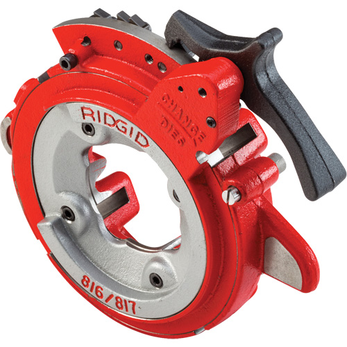 Fili&egrave;res semi-automatique 1/8" - 3/4" D. Morneault & Fils