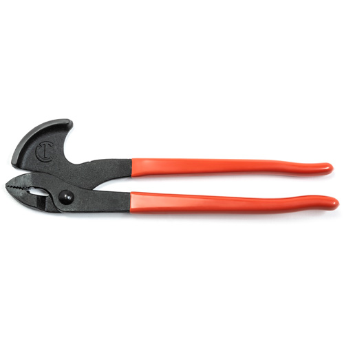 11" Nail Puller Pliers D. Morneault & Fils